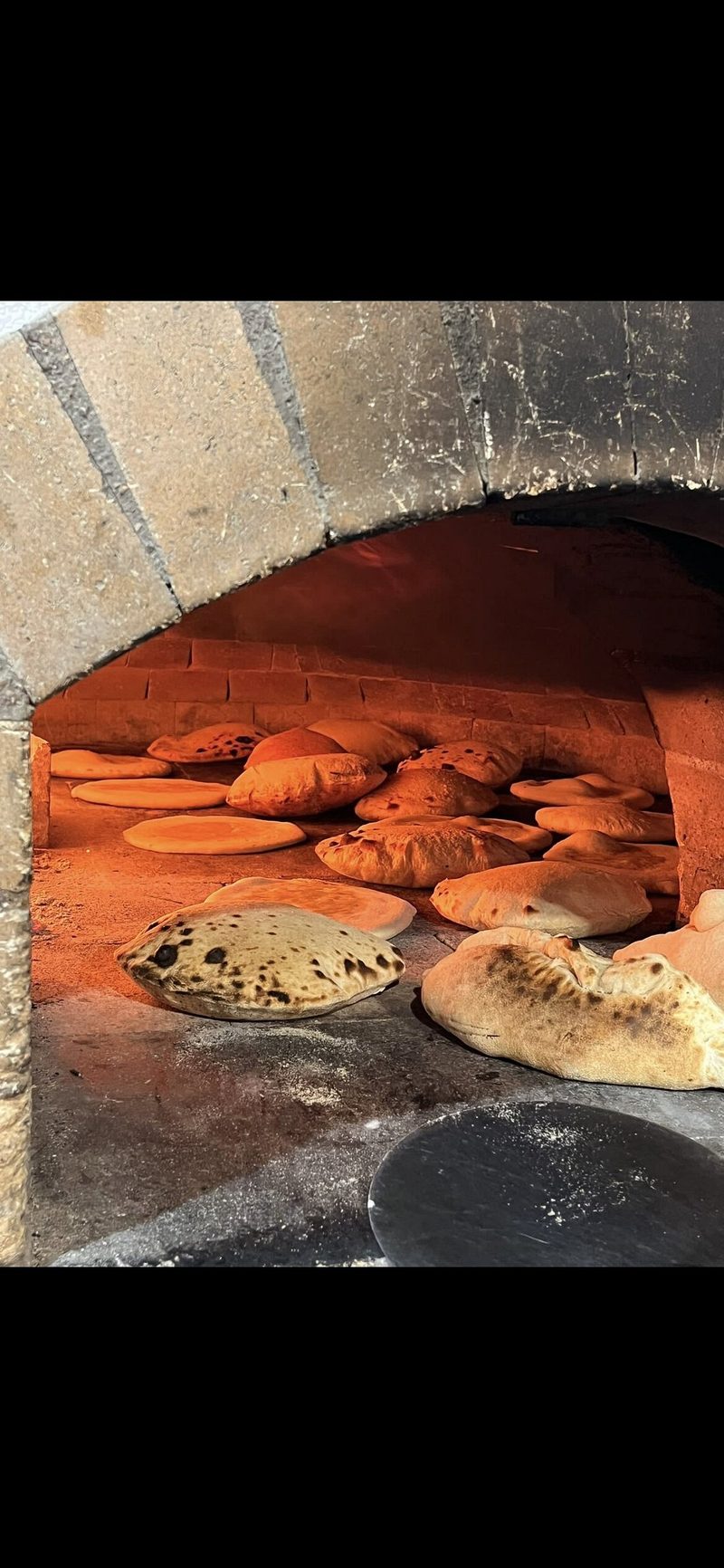 Domaće lepinje